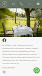 Mobile Screenshot of apfelhotel.com